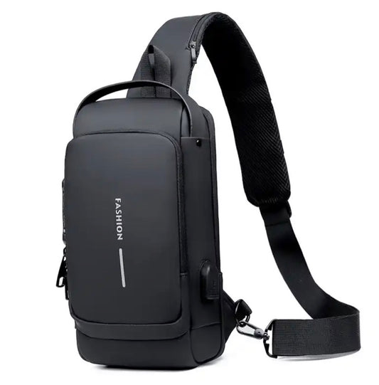 Bolso Antirrobo Manos Libres