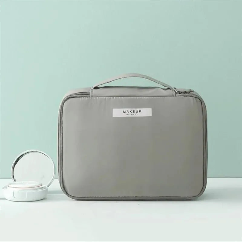 Neceser Organizador Maquillaje Viaje